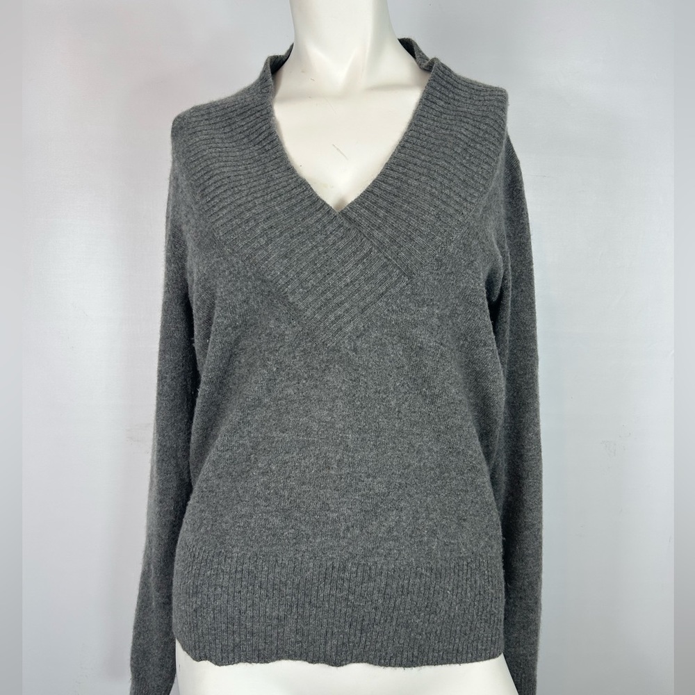 Kinross Cashmere Sweater Top